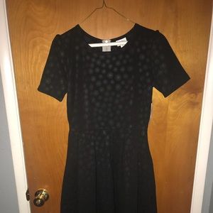 LulaRoe Amelia 🖤 Size M - NWT